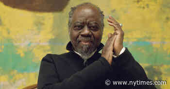 How a BFF of Basquiat is Cracking the Code of the Art World