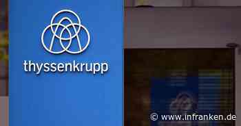 Thyssenkrupp-Stahl will Tausende Stellen abbauen