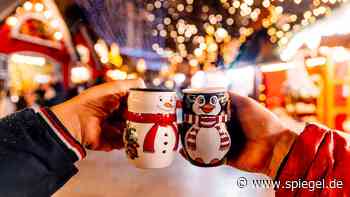 Glühwein-Tipps für den Weihnachtsmarkt: So erkennen Sie, ob das Getränk etwas taugt