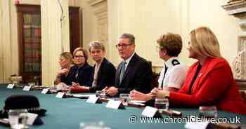 Spiking to be made specific offence, Keir Starmer reiterates