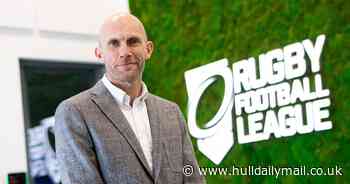 Hull FC and KR make decision on Salford future as RFL to come under pressure