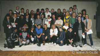 "Do They Know It's Christmas?": Weihnachts-Hit wird 40 und ist umstrittener denn je