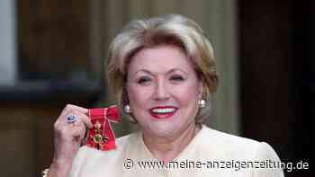 Romanautorin Barbara Taylor Bradford gestorben