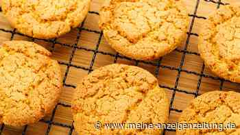 Naschen ohne schlechtes Gewissen: Keto-Plätzchen für den Advent