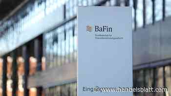 Sparverträge: Bafin gegen Banken: Aufsicht legt im Streit um Zinsen Berufung ein