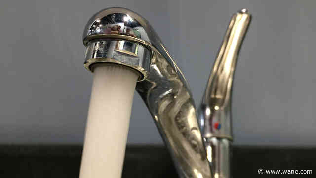 Boil Water Advisory lifted again for city of Butler