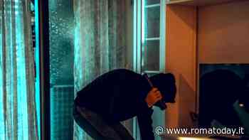 Collina Lanciani, furti in appartamento in aumento, i residenti lanciano l'allarme