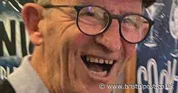 Bristol man fighting for his life after being hit by tram in Germany