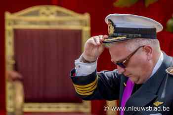 Prins Laurent in de clinch met Belgische Staat over toegang tot sociale zekerheid: “338.000 euro per jaar is voldoende voor een privéverzekering”