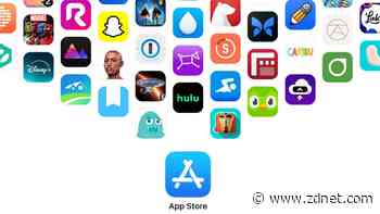 Apple's 2024 App Store Award finalists and where to find them