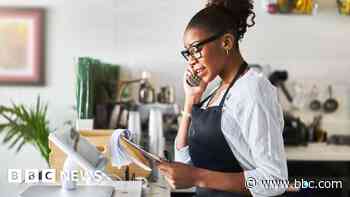 Tax rises will make it harder to hire, says business group