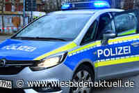 Aggressiver Ladendieb nach Fluchtversuch verhaftet