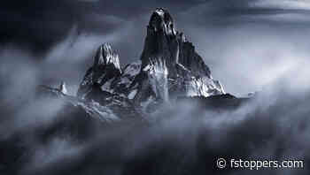 Mastering Telephoto Lenses for Landscape Photography