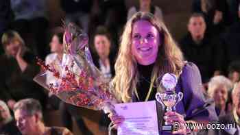 Aparte sporten stelen de show