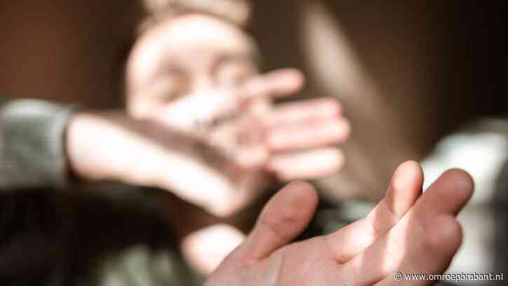 Een op de tien Brabantse vrouwen is slachtoffer van huiselijk geweld