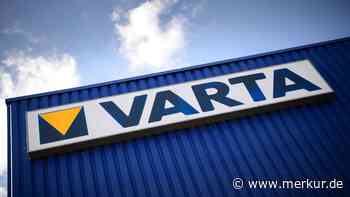 Varta: Betroffene geben grünes Licht für Sanierung