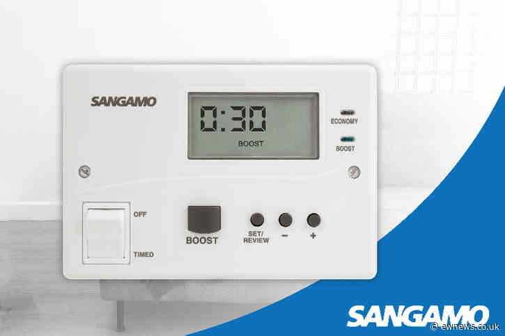 Programmable immersion controller from Sangamo