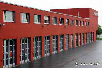 Motiv völlig offen: Unbekannte brechen bei der Feuerwehr ein