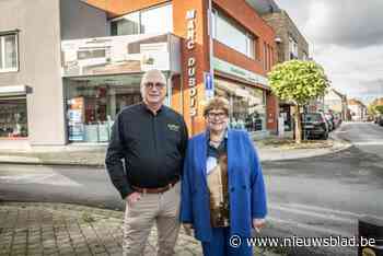 Marc Dubois sluit na 43 jaar zijn elektrozaak en houdt uitverkoop: “We staan vooral bekend voor onze service”
