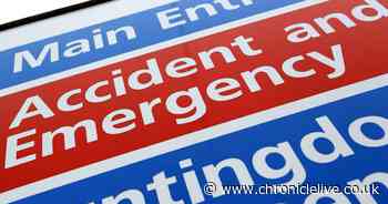 Frequent attenders at A&Es can account for one in seven visits