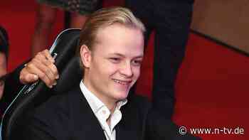 Gewalt gegen die Ex?: Ohrfeigen-Video von Mette-Marits Sohn "spricht für sich"