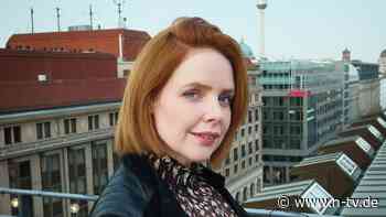 "Ich breche das Schweigen": Olivia Marei spricht über gewaltvolle Beziehung