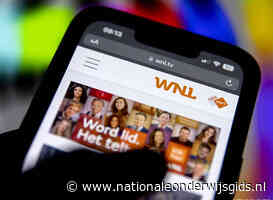 Cursussen bij omroep WNL voor verbetering werkcultuur