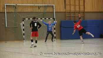 Fünf Spiele: So lief das Handballwochenende bei der HSG Oha