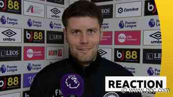 Brighton start to season no surprise - Hurzeler