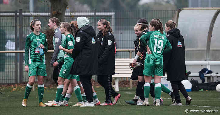 2. Frauen entscheiden Lokalduell
