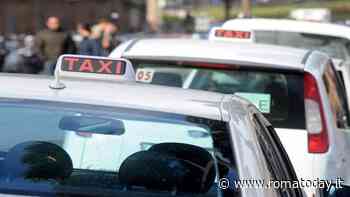 Taxi a Roma, Bittarelli chiede un contributo per il trasporto disabili con i soldi delle licenze destinati al Comune