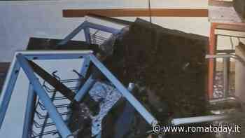 "Ci sono vandali a scuola": due giovani bloccati a Ottavia. L'allarme lanciato da un poliziotto fuori servizio