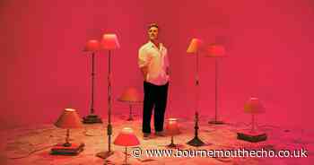 Gary Barlow to bring new solo tour to Bournemouth