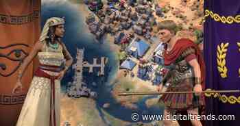 Is Civilization 7 cross-platform?