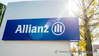 Microstrategy: Allianz in Bitcoin-Spekulation verwickelt