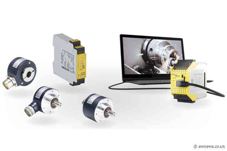 All-in-one motion monitoring