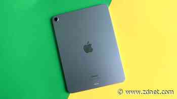 The 21 best Black Friday 2024 iPad deals
