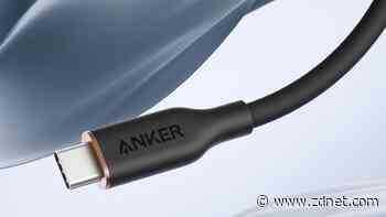 Anker's newest USB-C cables are a smart way to future-proof your tech