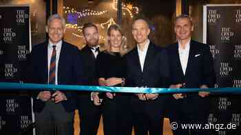 Motel One: Party zum Start des The Cloud One Düsseldorf
