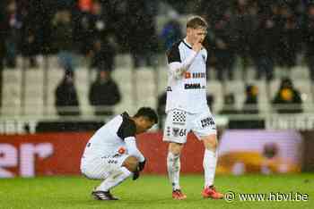 Hoe moet STVV omgaan met de 7-0-pandoering? “De groep zou hier wel eens sterker uit kunnen komen”