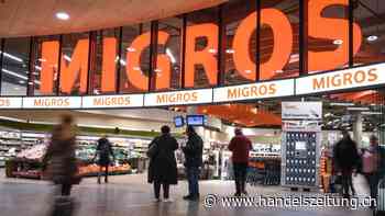 Was ist bloss bei der Migros los?