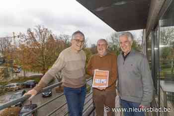 Zeisels bundelt 3.500 Anzegemse spreuken: “Allemaal gezegden die niet in de Dikke Van Dale staan”