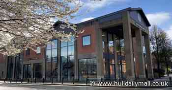 East Riding Council tackles anti-social behaviour at flat with court-ordered closure