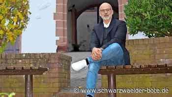 Bürgermeisterwahl in Rohrdorf: Erster Kandidat wirft Hut in den Ring