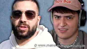 YouTuber Mert gewinnt Rechtsstreit gegen Streamer Veni