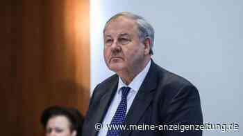 Hanno Berger auch in Wiesbaden rechtskräftig verurteilt