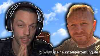 7 vs. Wild: Joe Vogel zieht Schlussstrich unter Stefan-Kontroverse