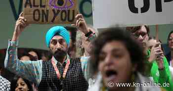 Klimakonferenz in Baku: Was auf der COP29 beschlossen wurde – und was nicht