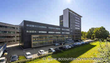 ABAB verhuisd van Veldhoven naar Eindhoven