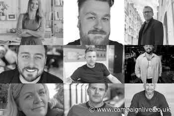 Judges announced for 2025 Brand Film Awards